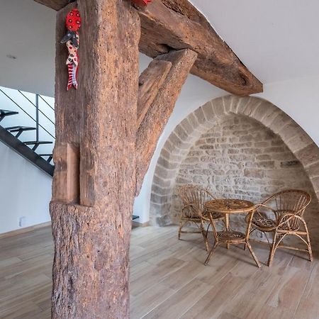 Maison de charme pour 6 personnes à Jard-Sur-Mer Extérieur photo