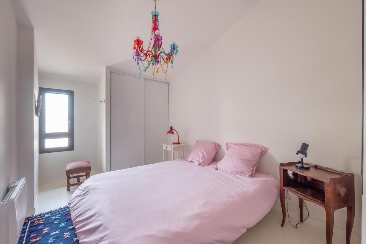 Maison de charme pour 6 personnes à Jard-Sur-Mer Extérieur photo