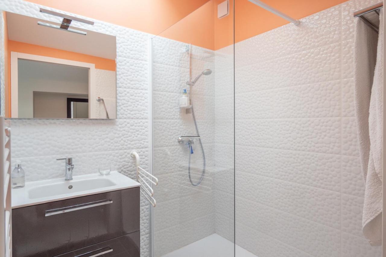 Maison de charme pour 6 personnes à Jard-Sur-Mer Extérieur photo