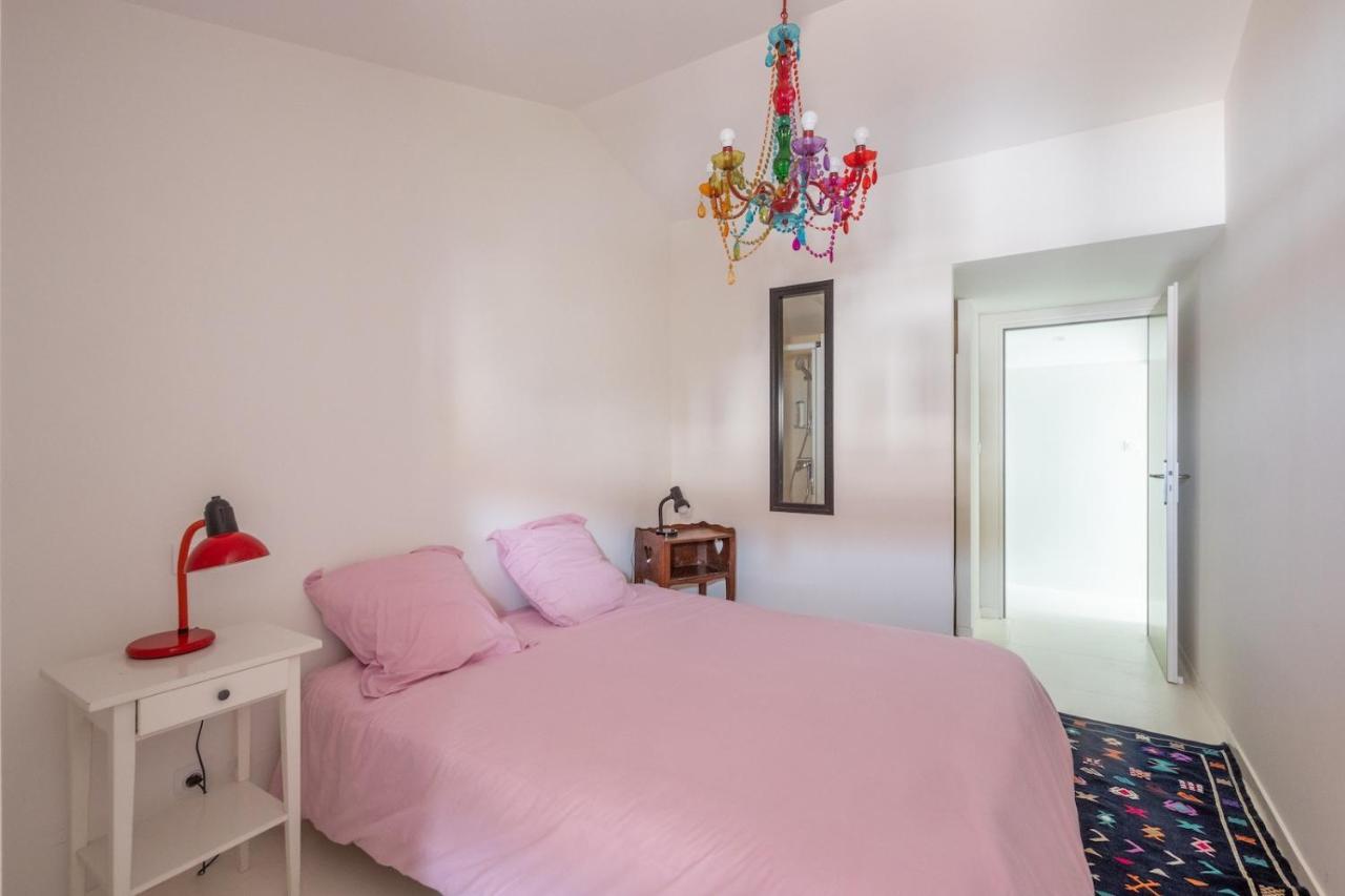 Maison de charme pour 6 personnes à Jard-Sur-Mer Extérieur photo