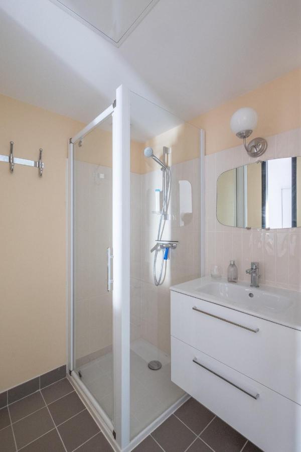 Maison de charme pour 6 personnes à Jard-Sur-Mer Extérieur photo
