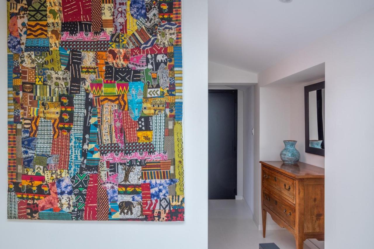 Maison de charme pour 6 personnes à Jard-Sur-Mer Extérieur photo